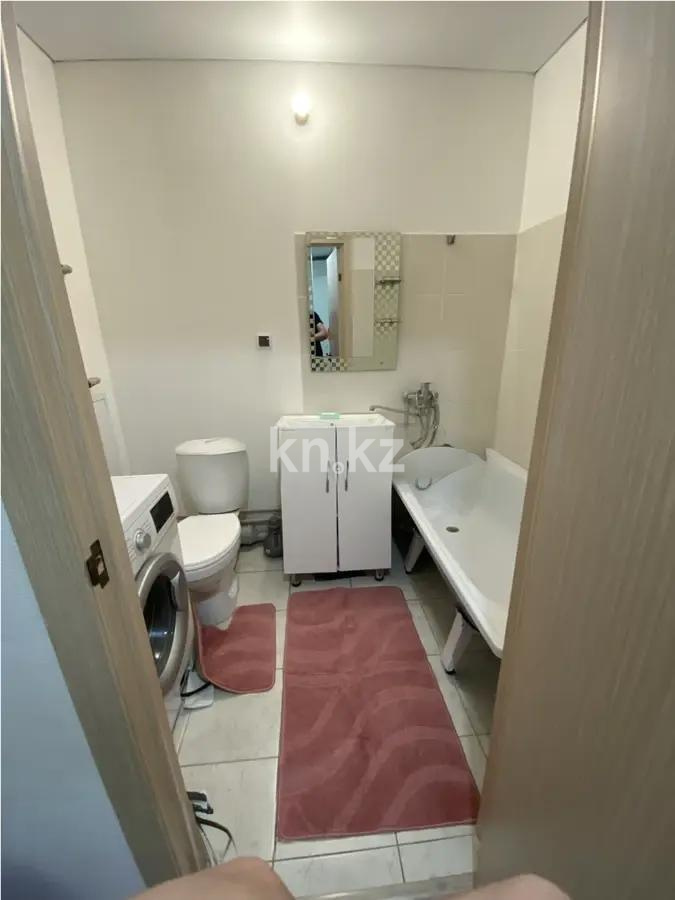 Продажа 1-комнатной квартиры, 39 м² в Астане - фото 3