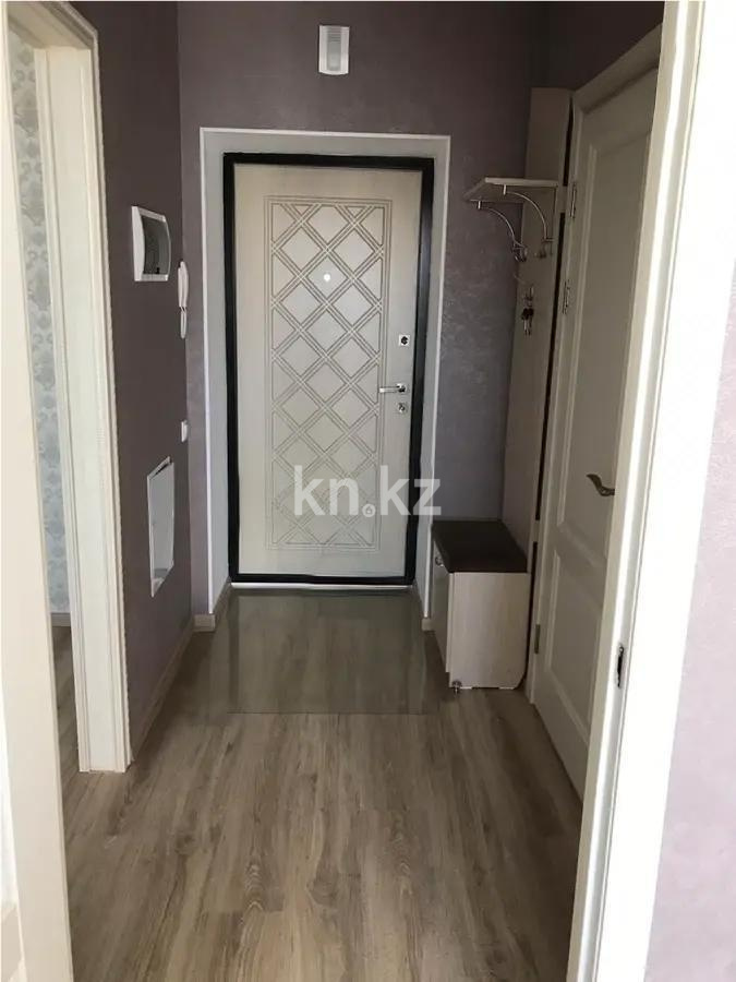 Продажа 1-комнатной квартиры, 38 м² в Астане - фото 4