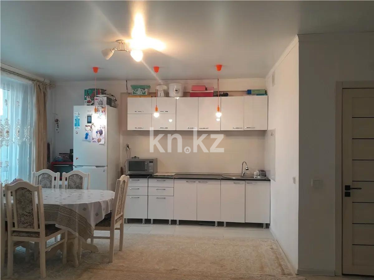 Продажа 2-комнатной квартиры, 47.7 м² в Алматы - фото 3