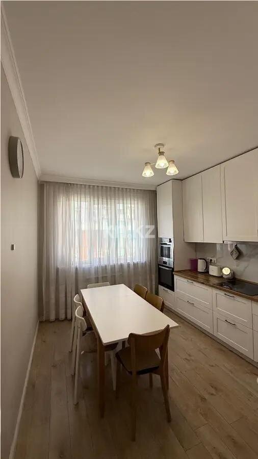 Продажа 3-комнатной квартиры, 85.2 м² в Алматы - фото 3