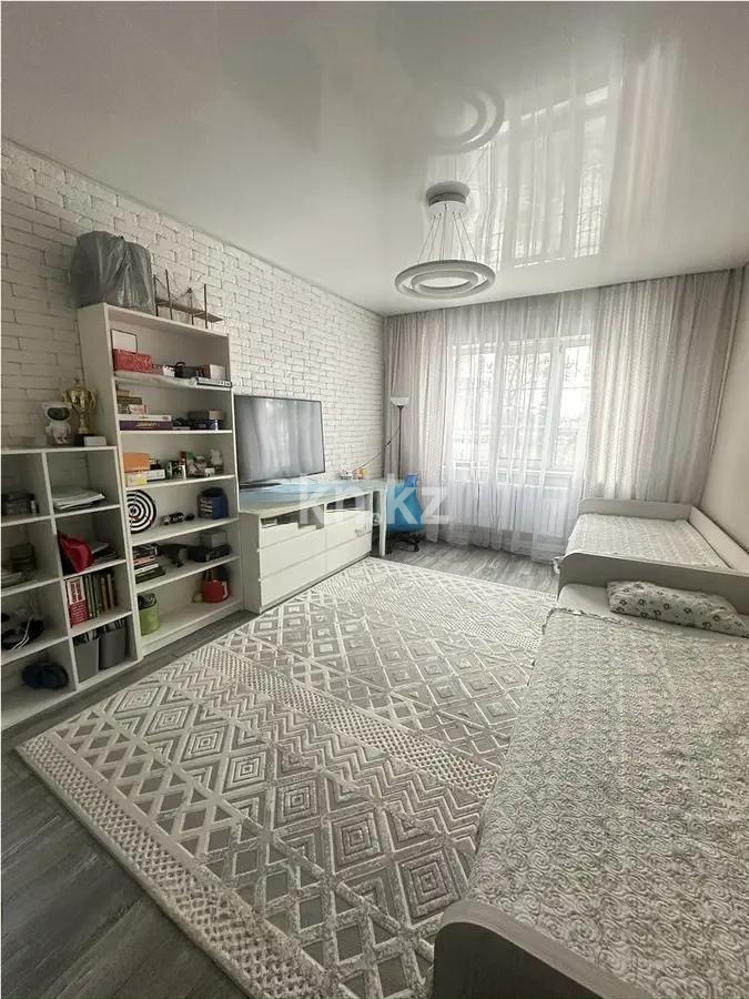 Продажа 3-комнатной квартиры, 75 м² в Алматы - фото 2