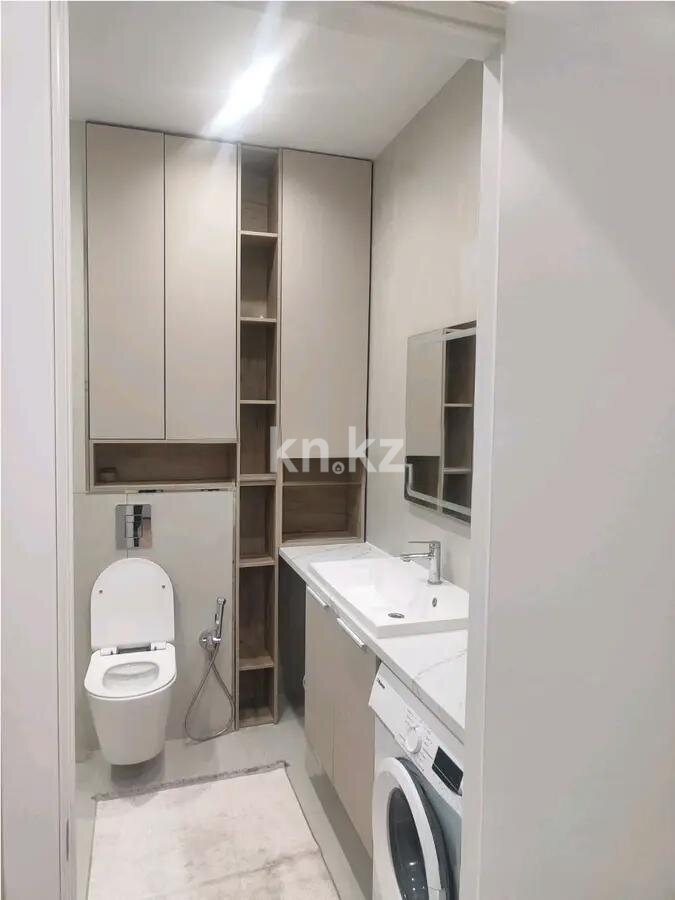 Продажа 2-комнатной квартиры, 67 м² в Астане - фото 3