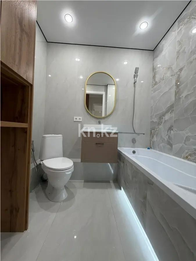 Продажа 1-комнатной квартиры, 36 м² в Астане - фото 2
