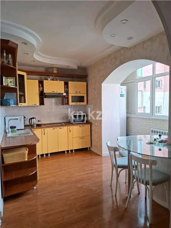 Продажа 2-комнатной квартиры, 64.9 м² в Алматы - фото 4