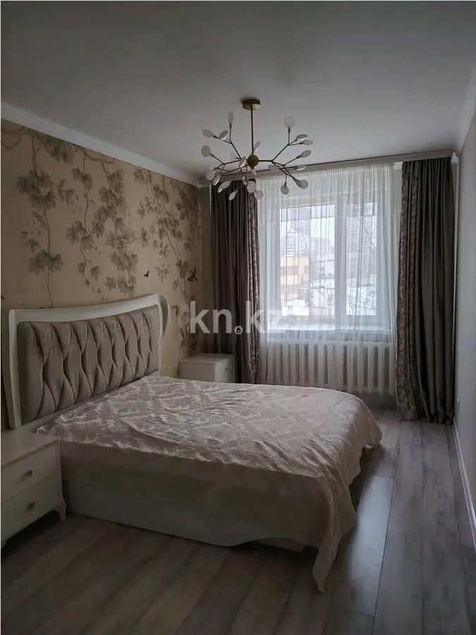 Продажа 2-комнатной квартиры, 56.8 м² в Астане
