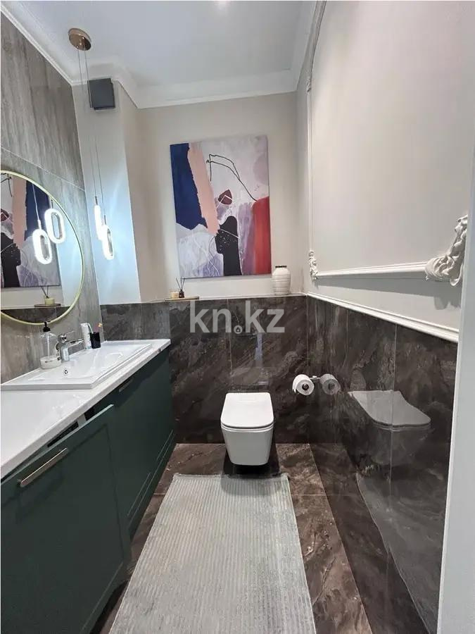 Продажа 4-комнатной квартиры, 120 м² в Астане - фото 7