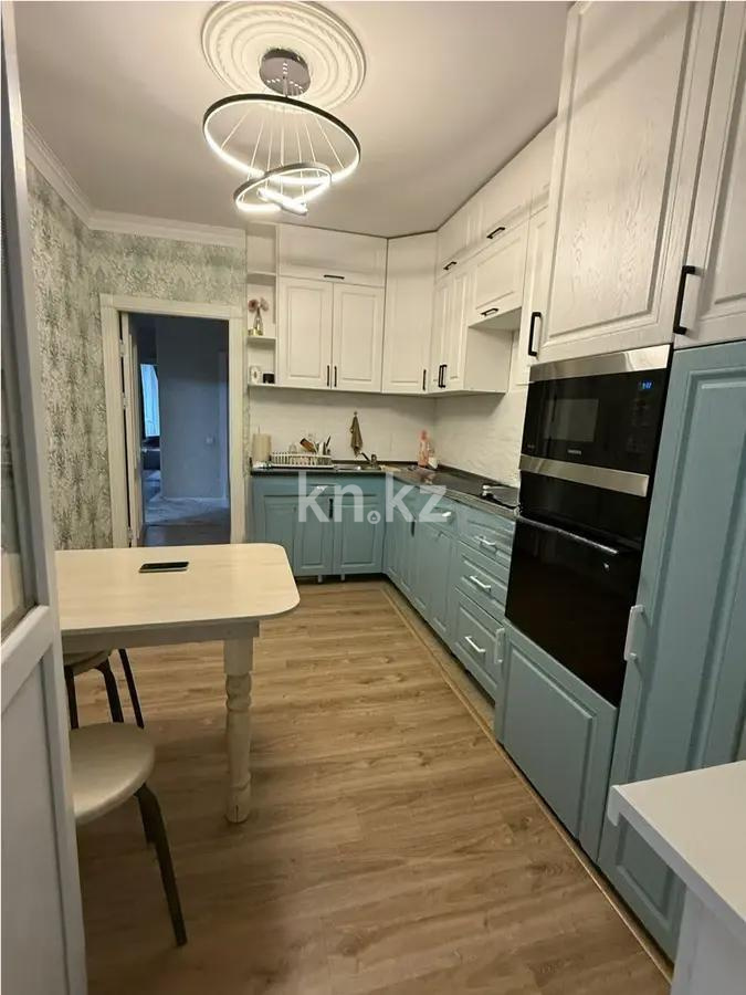 Продажа 3-комнатной квартиры, 89 м² в Алматы - фото 4