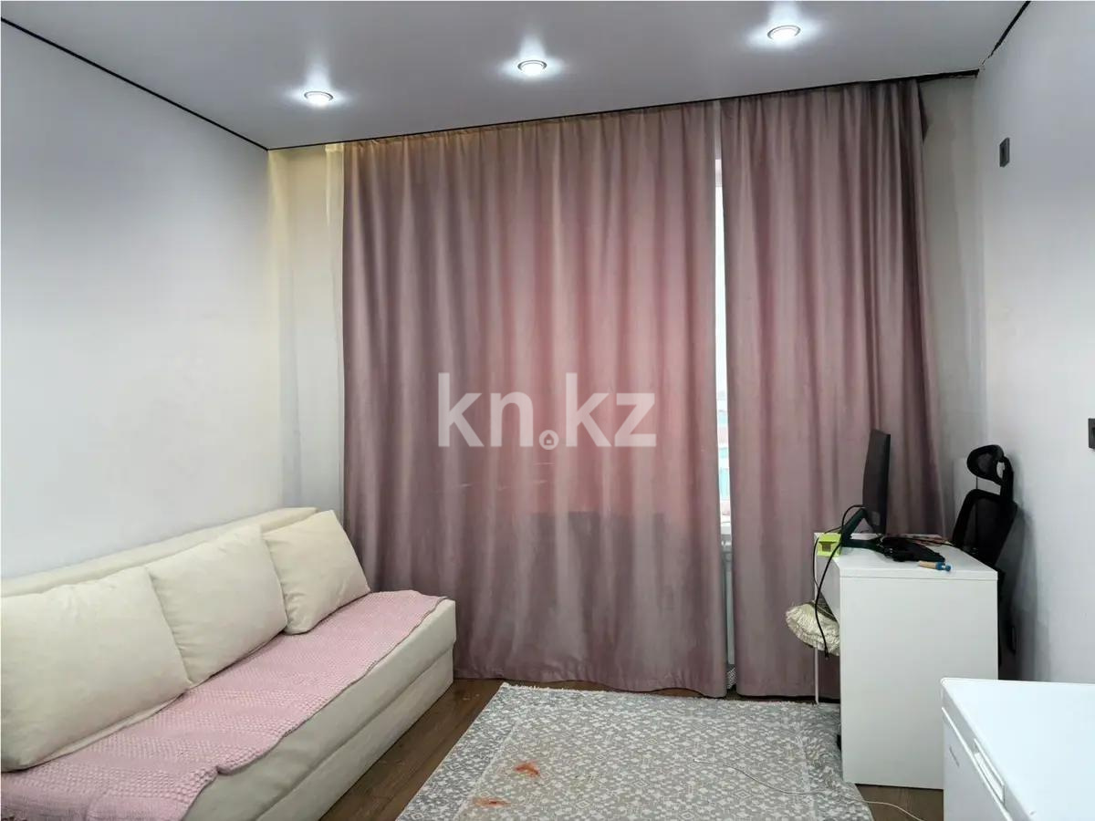 Продажа 2-комнатной квартиры, 44 м², ул. Сарытогай, дом  13 стр в Астане - фото 2