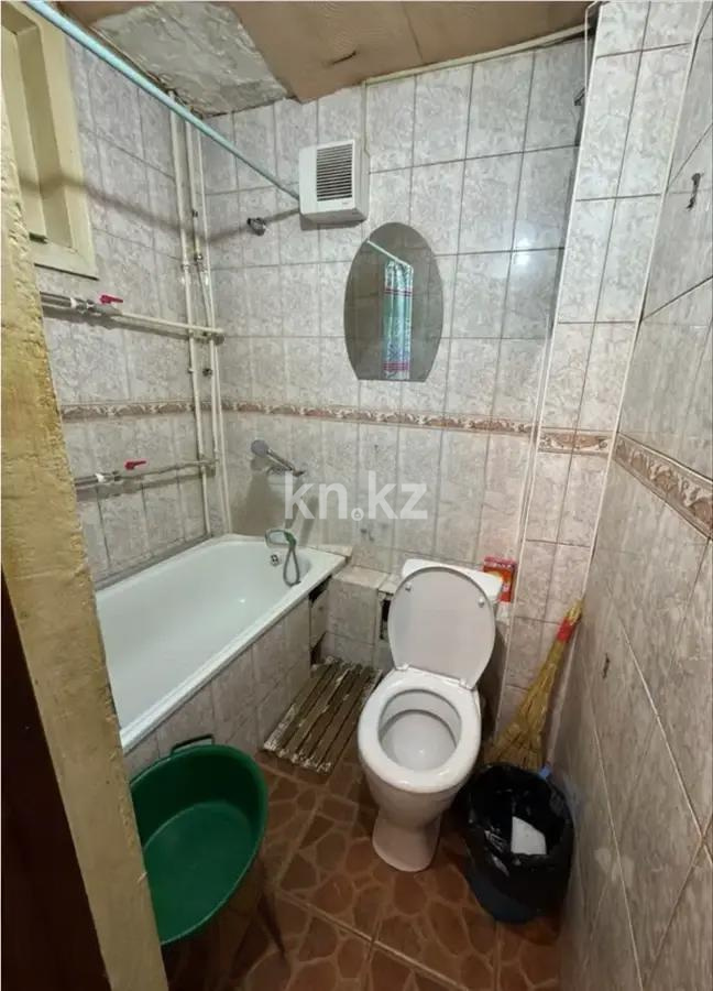 Продажа 1-комнатной квартиры, 38 м² в Алматы - фото 3