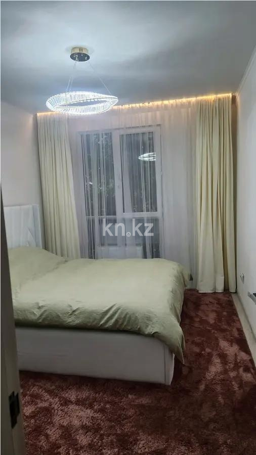Продажа 2-комнатной квартиры, 53 м² в Алматы - фото 2
