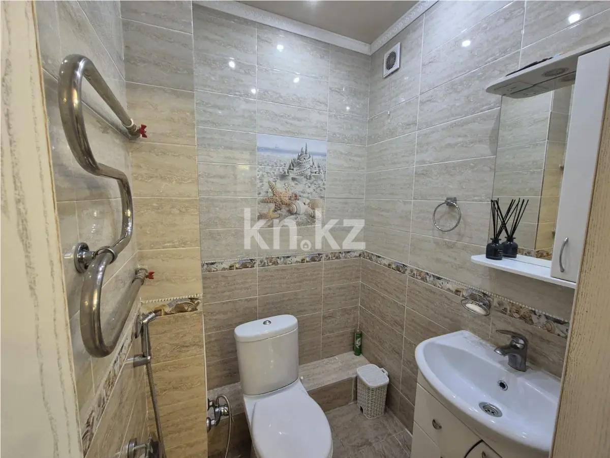 Продажа 3-комнатной квартиры, 116 м² в Астане - фото 6