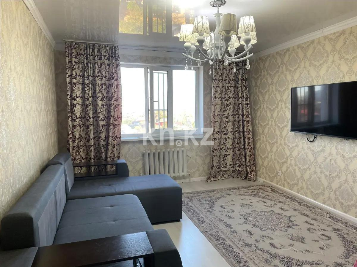 Продажа 2-комнатной квартиры, 64 м², ул. Кордай, дом  75 в Астане