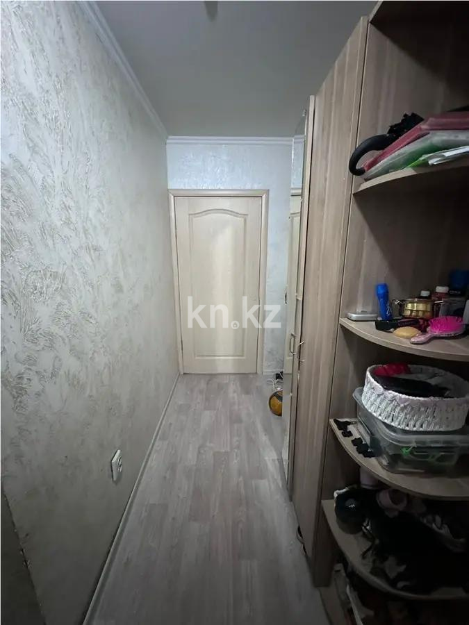 Продажа 1-комнатной квартиры, 36 м² в Алматы - фото 4