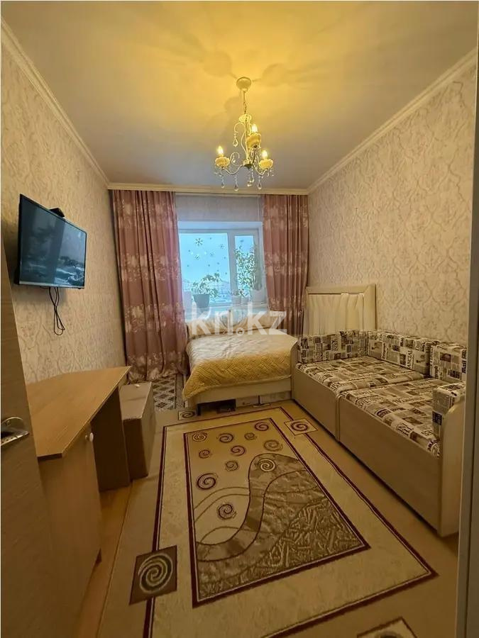 Продажа 2-комнатной квартиры, 53.8 м² в Астане - фото 2