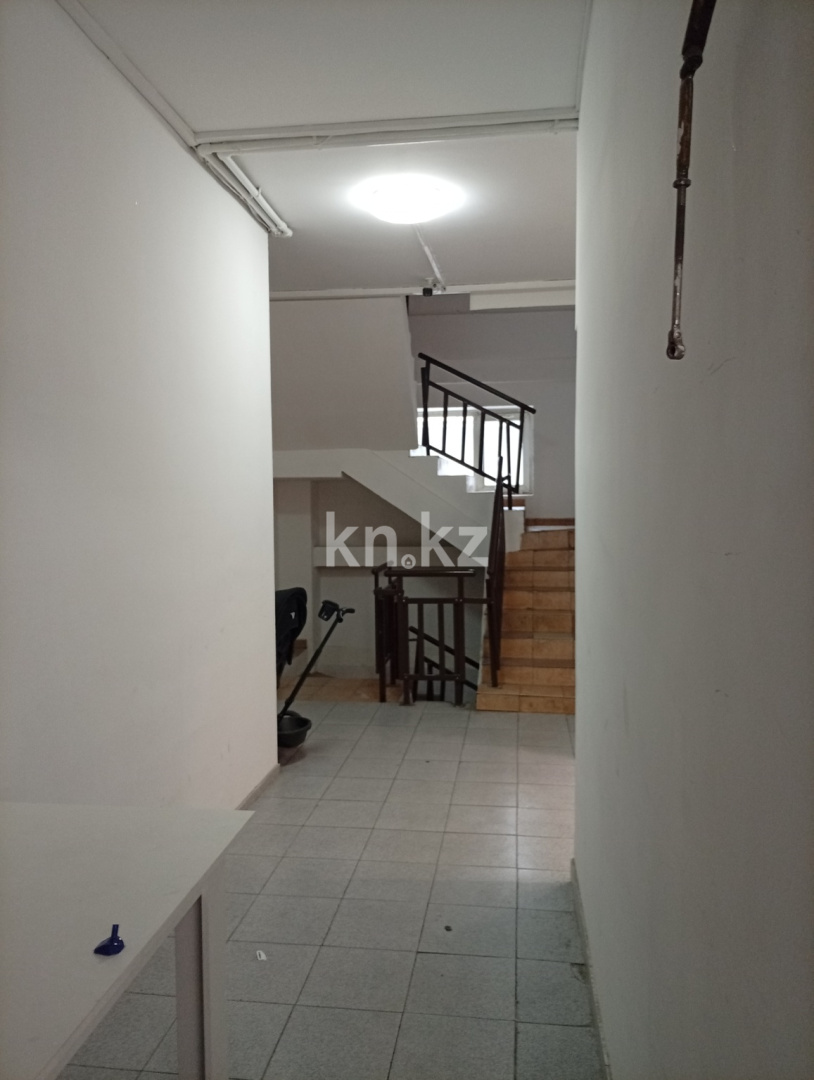 Аренда 1-комнатной квартиры, 20 м² в Алматы - фото 8