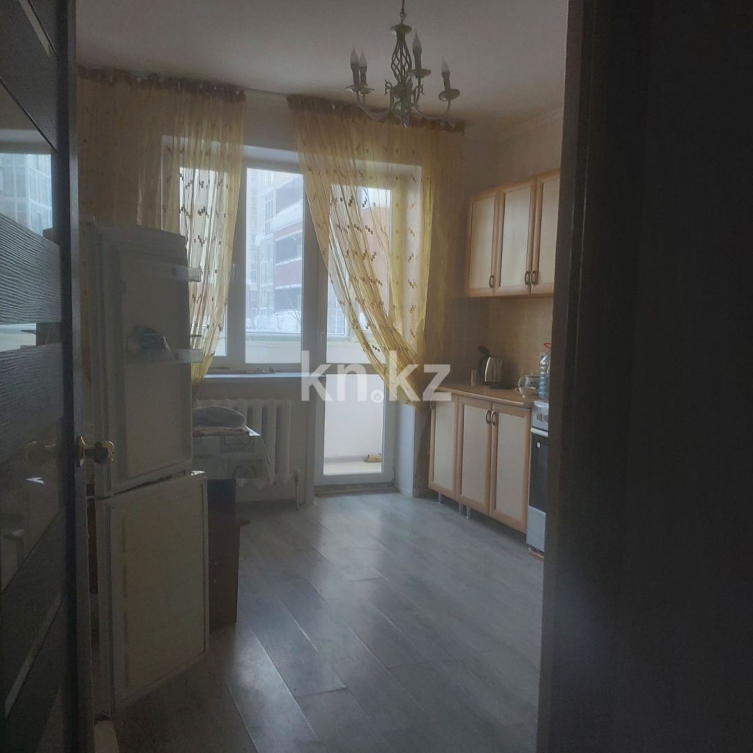 Аренда 2-комнатной квартиры, 60 м² в Астане