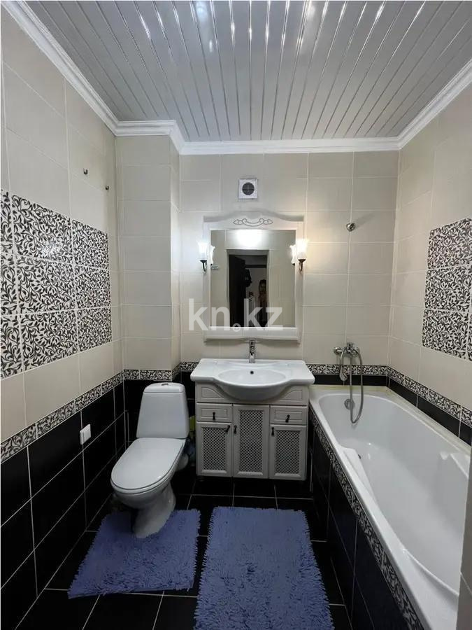 Продажа 1-комнатной квартиры, 42 м², пр. Тлендиева, дом  36 в Астане - фото 4