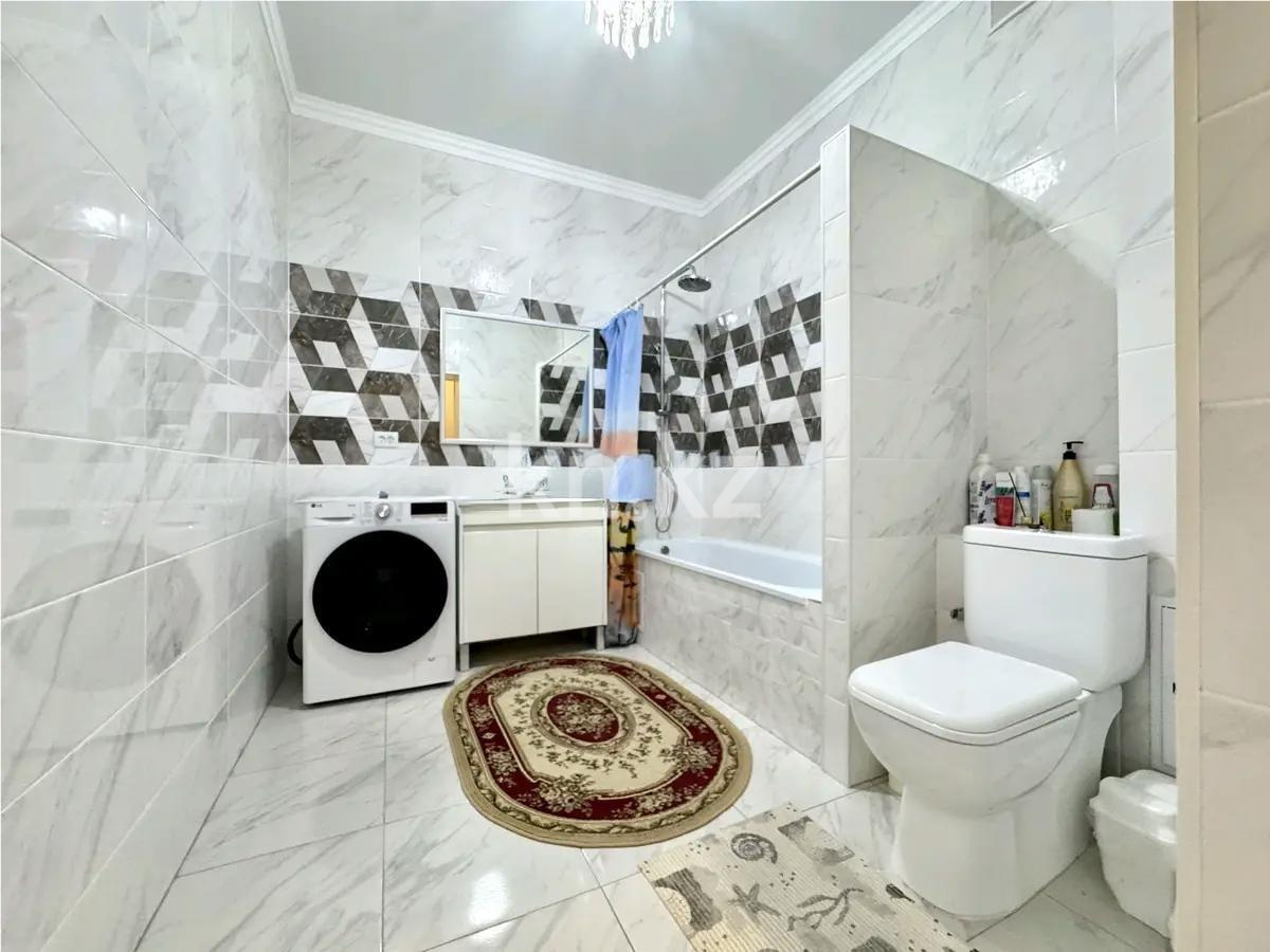 Продажа 4-комнатной квартиры, 125 м² в Астане - фото 6