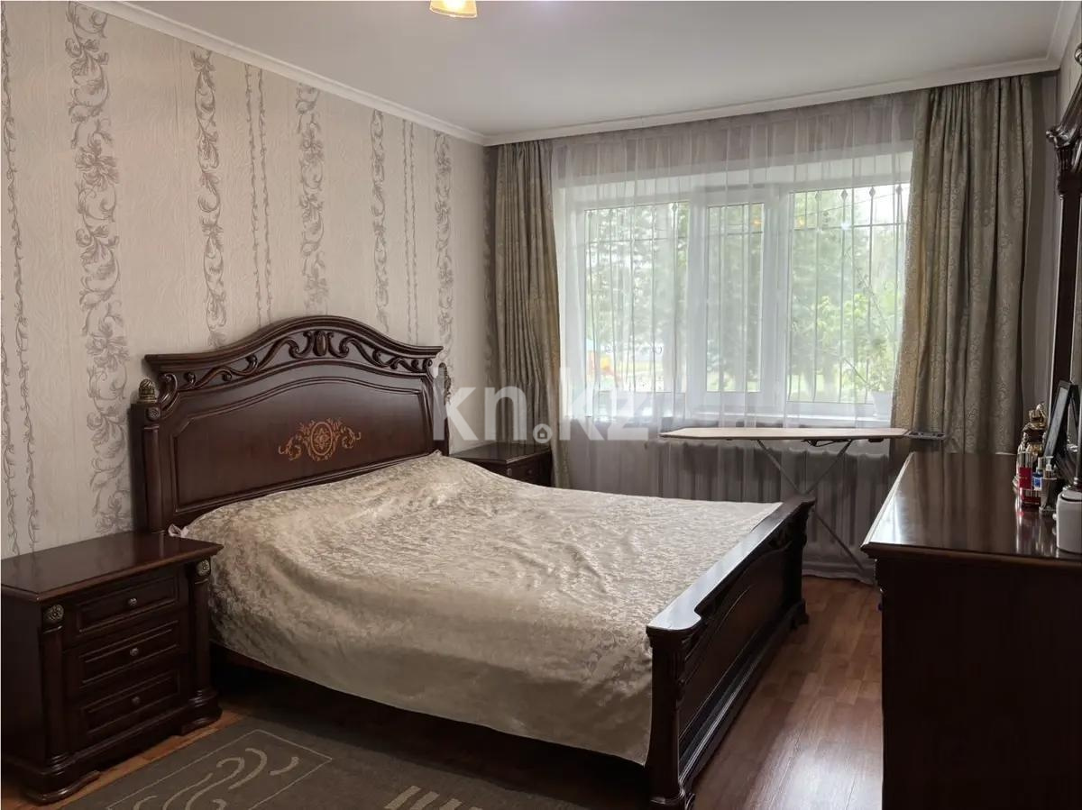 Продажа 3-комнатной квартиры, 62 м² в Караганде - фото 2