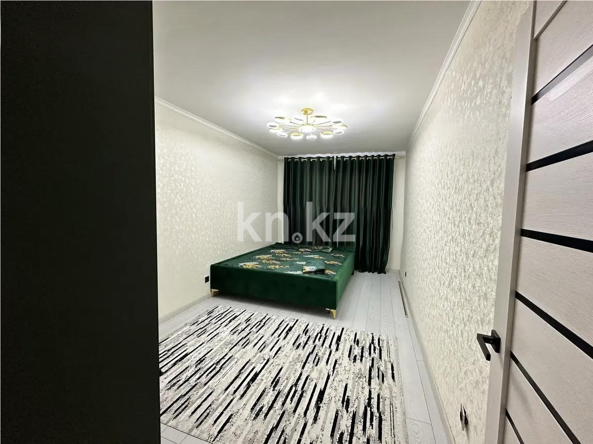 Продажа 2-комнатной квартиры, 58.3 м² в Алматы - фото 2