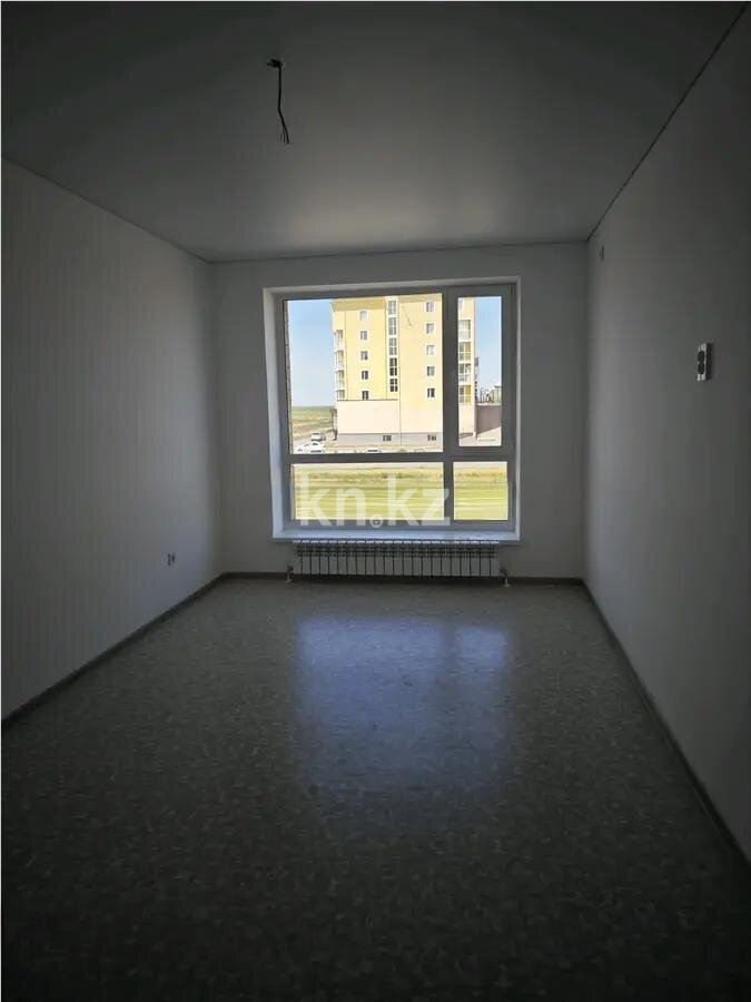 Продажа 1-комнатной квартиры, 37.3 м² в Астане