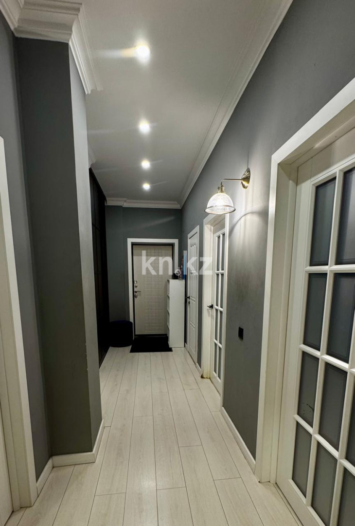 Продажа 3-комнатной квартиры, 93 м², мрн.Кайрат в Алматы - фото 9