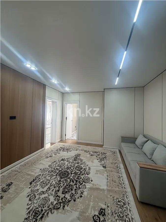Продажа 3-комнатной квартиры, 58.5 м² в Алматы