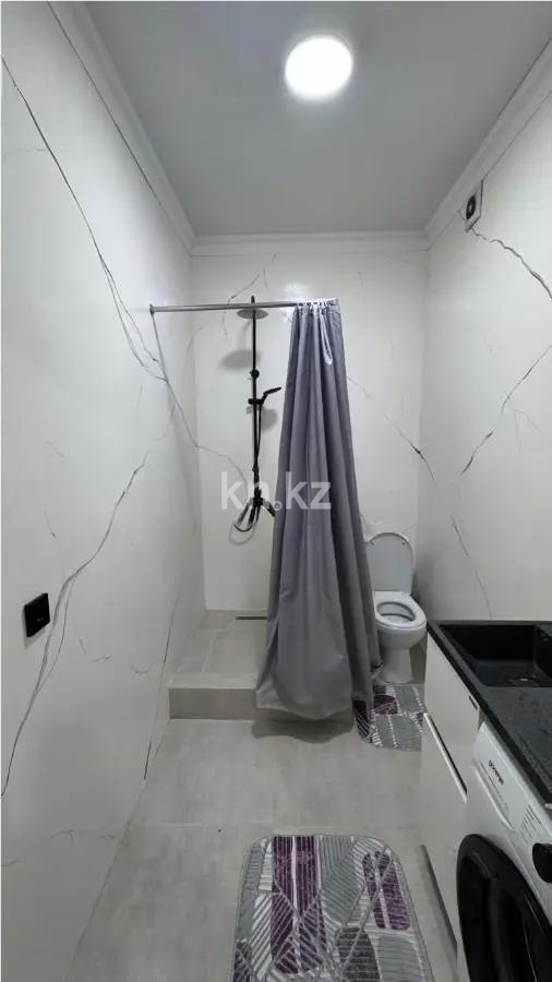 Продажа 2-комнатной квартиры, 56 м² в Алматы - фото 4