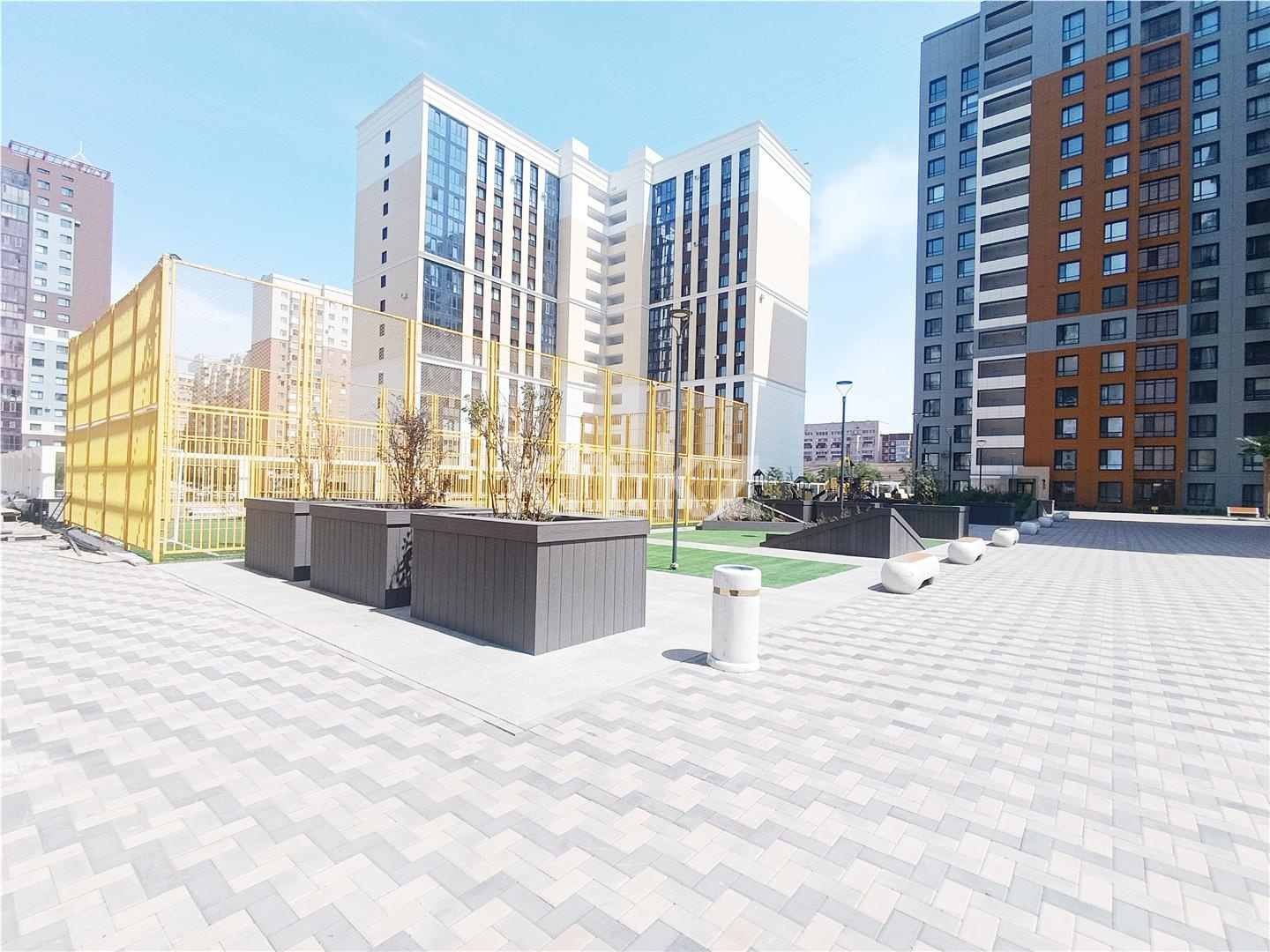 Продажа 3-комнатной квартиры, 87 м², пр. Республики, дом  23/2 в Караганде - фото 12