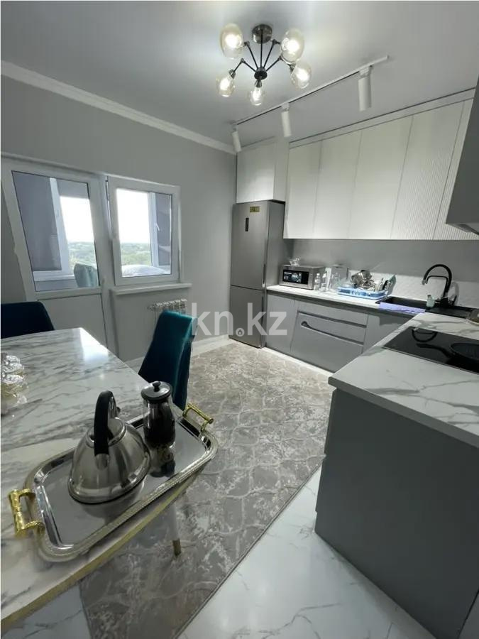 Продажа 2-комнатной квартиры, 86 м², пр. Назарбаева, дом  36 в Алматы - фото 3