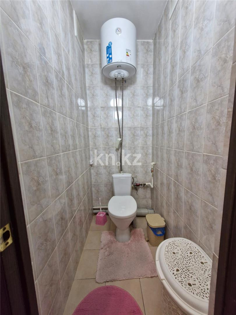 Продажа 1-комнатной квартиры, 45 м², пр. Шахтеров в Караганде - фото 7