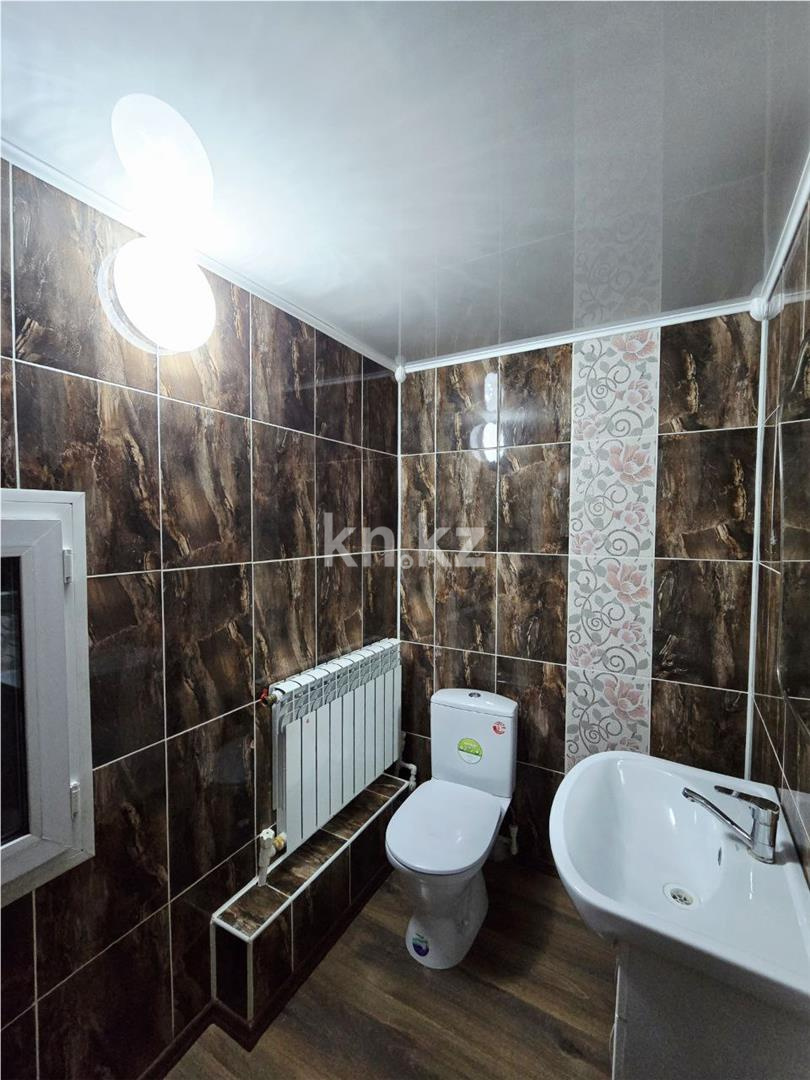 Продажа 5-комнатного дома, 138.3 м², ул. Электриков в Темиртау - фото 22