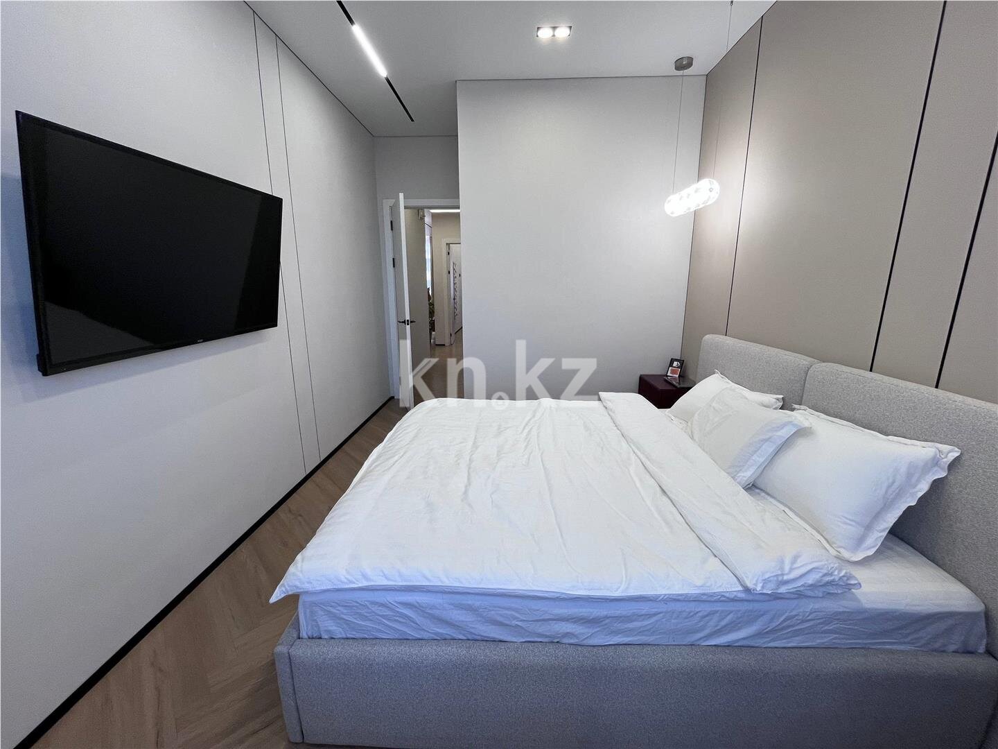 Продажа 3-комнатной квартиры, 89 м² в Караганде - фото 13