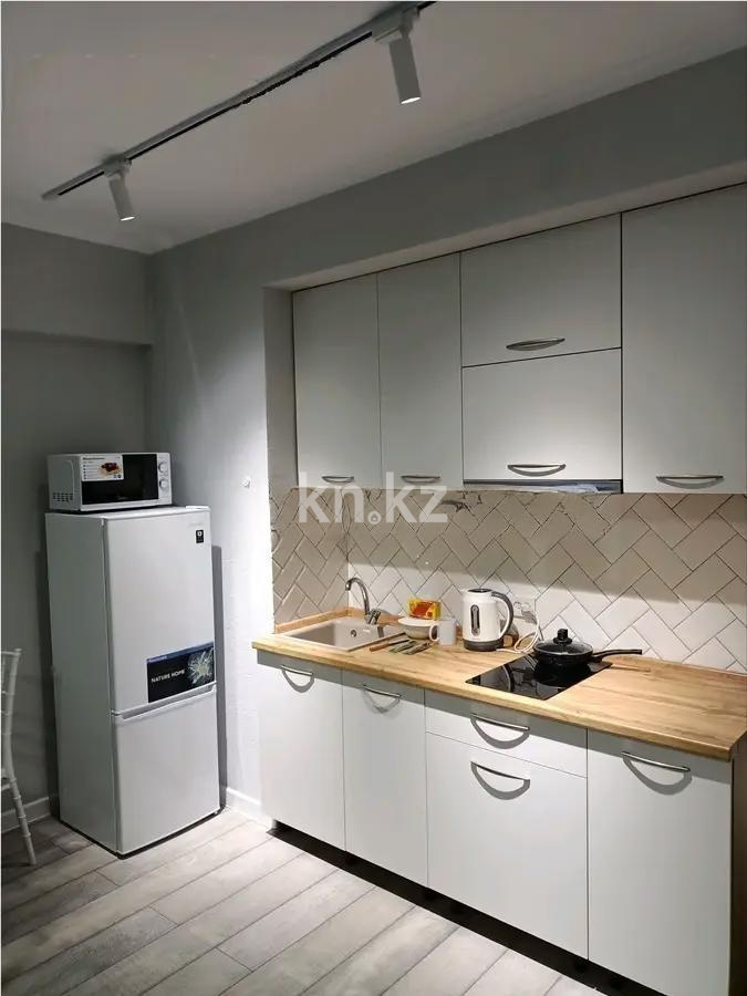 Продажа 2-комнатной квартиры, 53 м² в Алматы - фото 3