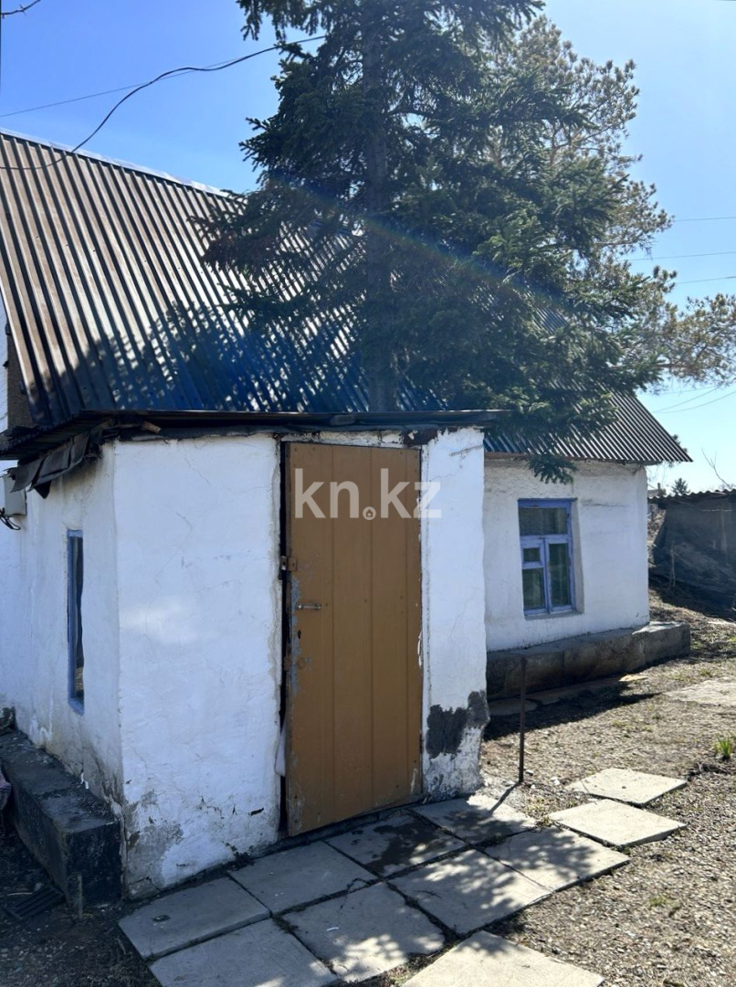 Продажа дачи, 7 сот. в Усть-Каменогорске