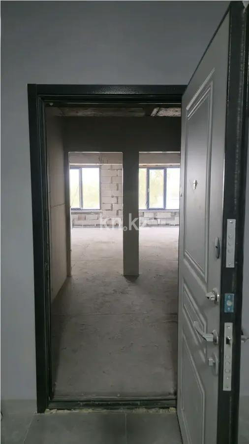 Продажа 2-комнатной квартиры, 46.9 м², ул. Ауэзова, дом  2/8 в Алматы - фото 3