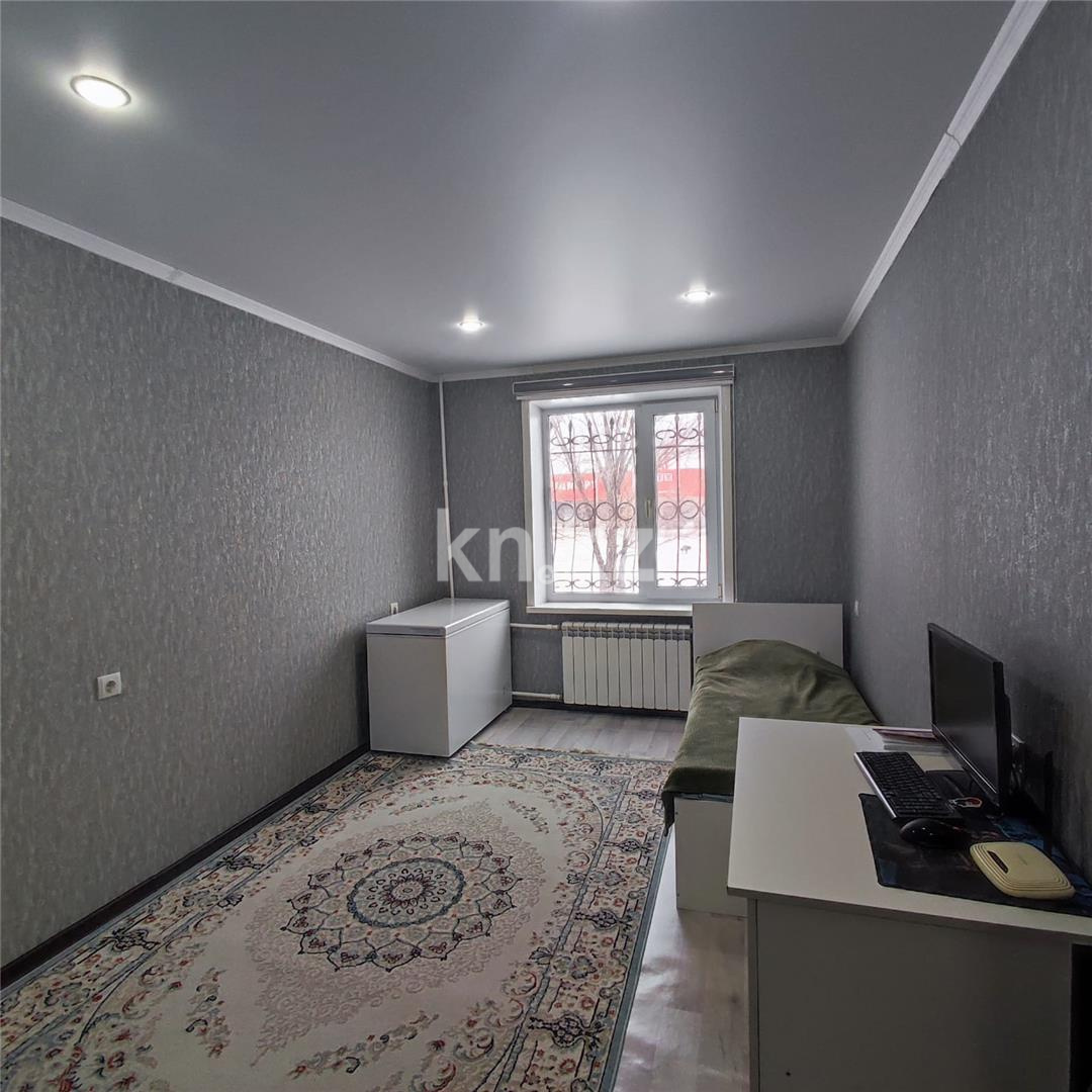 Продажа 4-комнатной квартиры, 82 м², пр. Победы в Абае - фото 4