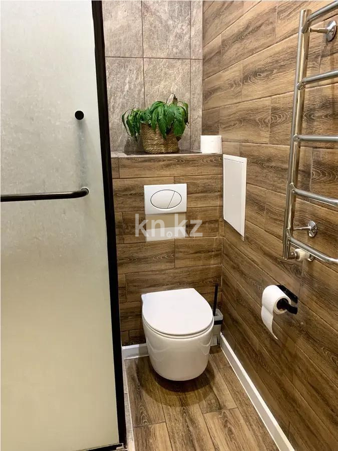 Продажа 3-комнатной квартиры, 116 м² в Алматы - фото 3