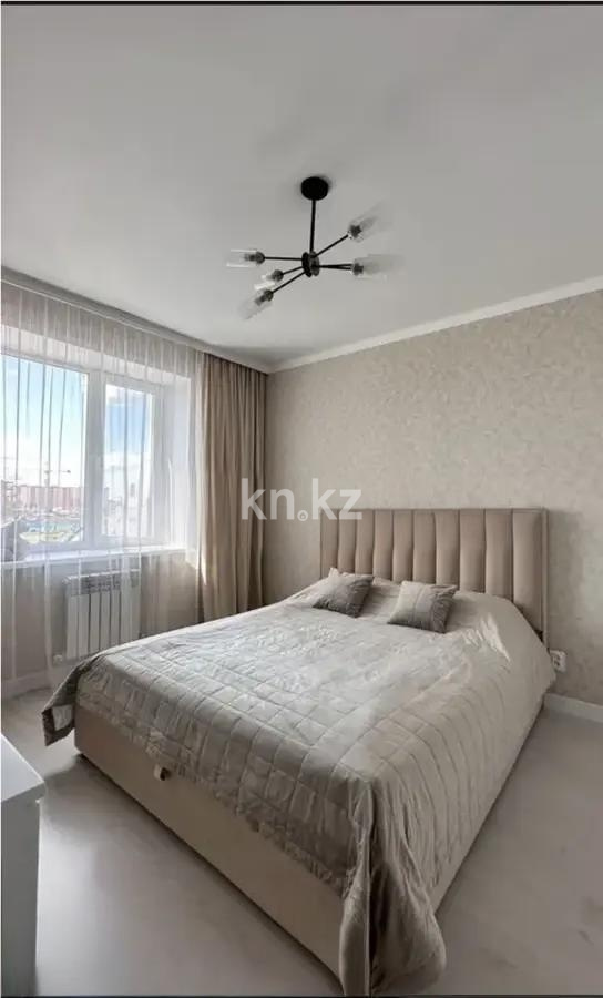 Продажа 2-комнатной квартиры, 38 м² в Астане