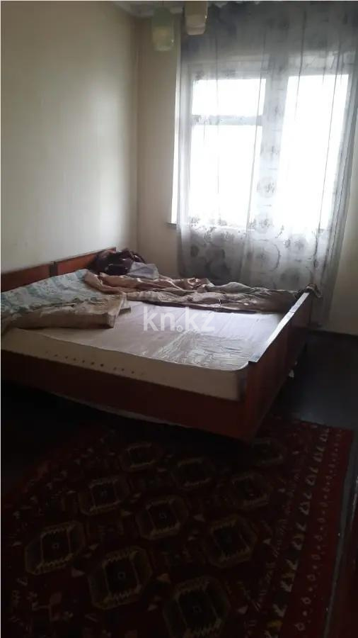 Продажа 4-комнатной квартиры, 80 м², ул. Тургута Озала, дом  63 в Алматы - фото 2
