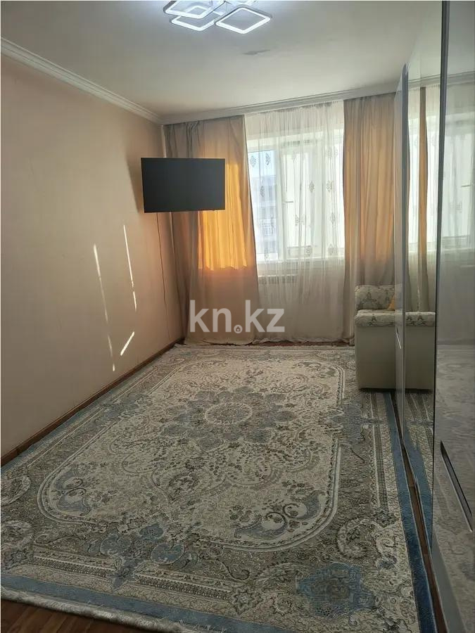 Продажа 2-комнатной квартиры, 47 м² в Караганде