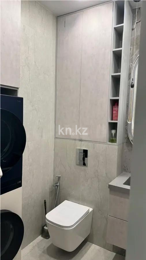 Продажа 4-комнатной квартиры, 105 м² в Алматы - фото 7
