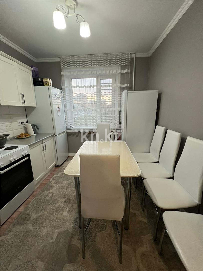 Продажа 3-комнатной квартиры, 64 м² в Караганде - фото 4