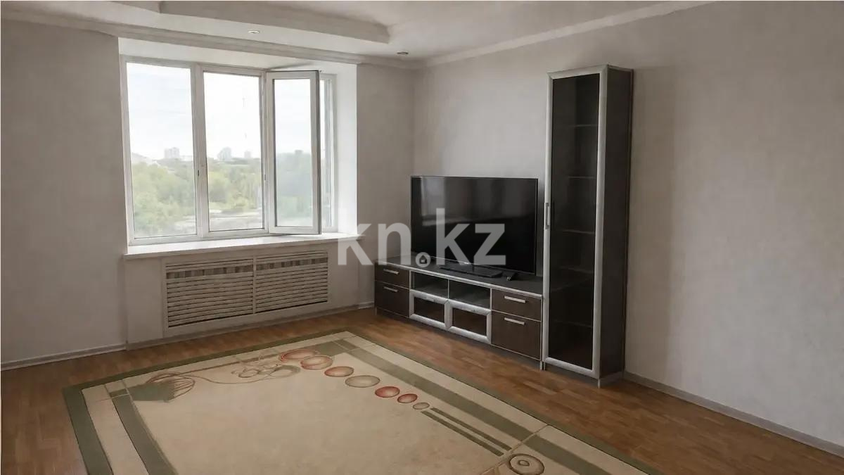 Продажа 2-комнатной квартиры, 46 м² в Астане