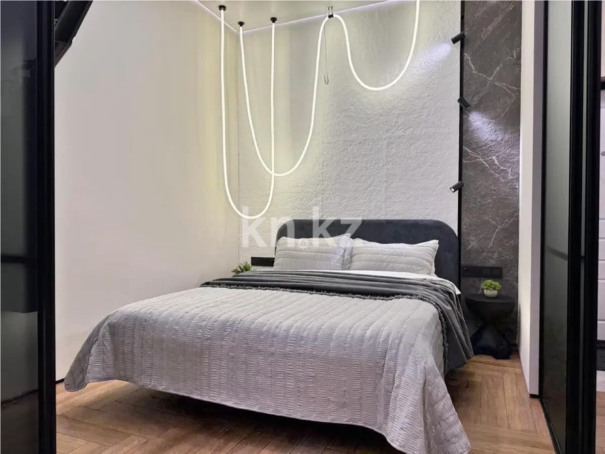 Продажа 2-комнатной квартиры, 50 м², пр. Серкебаева, дом  146/1 в Алматы - фото 2