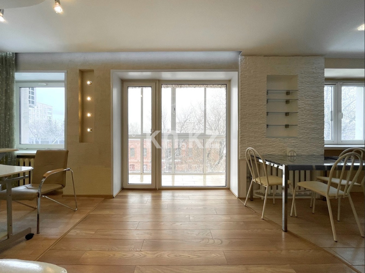 Аренда 2-комнатной квартиры посуточно, 1 м², ул. Конституции Казахстана, дом  29 в Петропавловске - фото 3