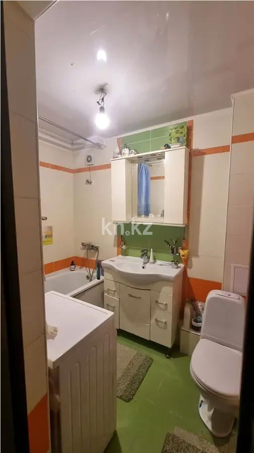 Продажа 2-комнатной квартиры, 56 м², ул. Косшыгулулы, дом  22а в Астане - фото 4