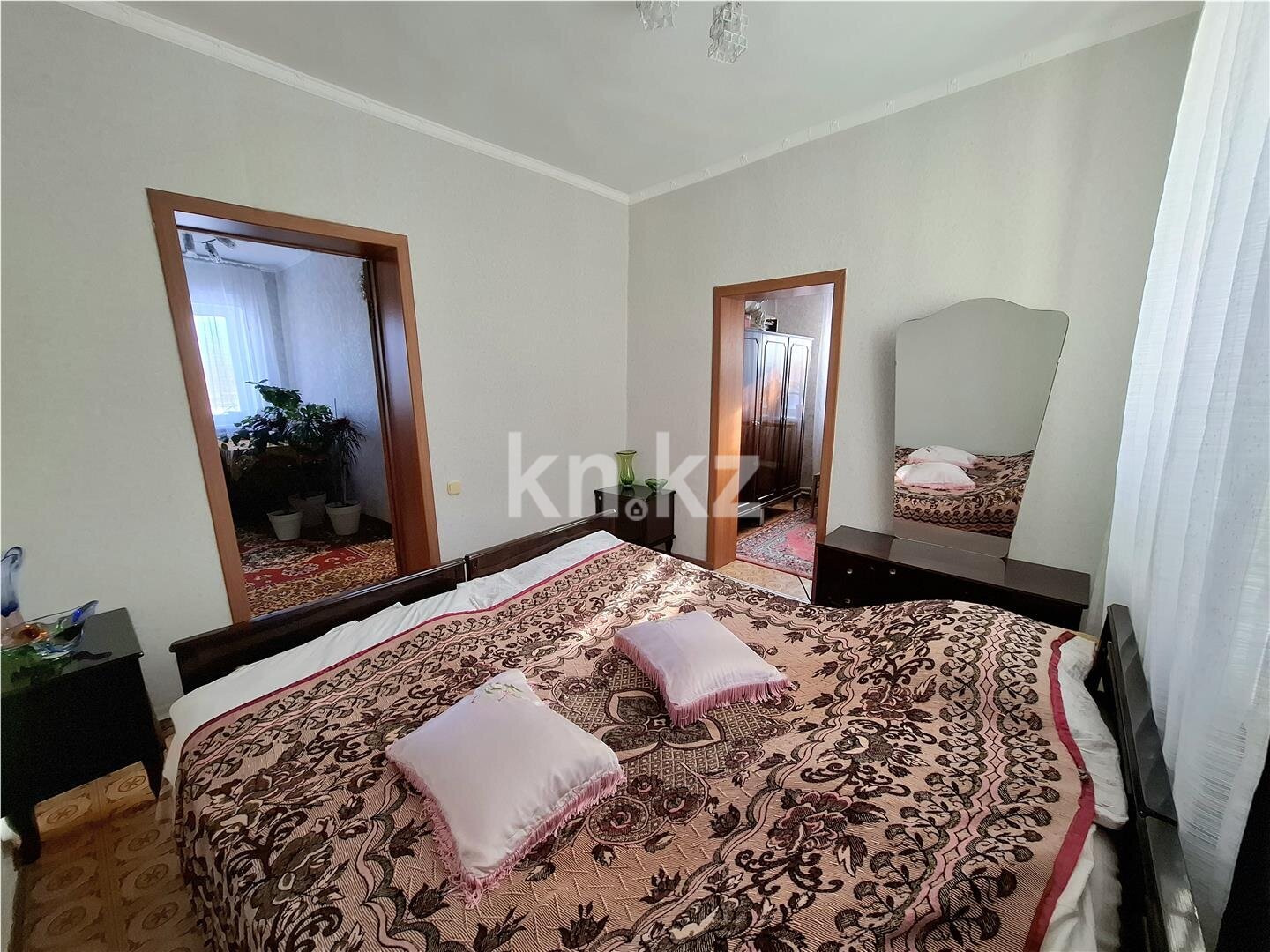Продажа 4-комнатного дома, 63.6 м² в Темиртау - фото 4