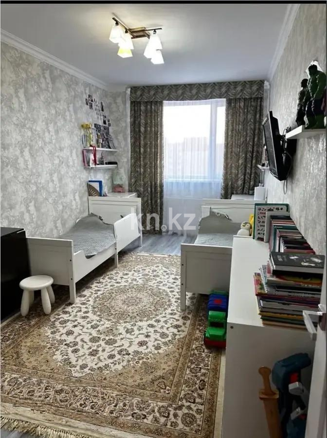 Продажа 3-комнатной квартиры, 70 м² в Астане - фото 3