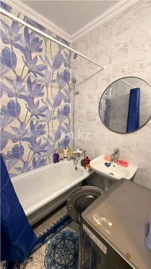 Продажа 2-комнатной квартиры, 44 м² в Алматы - фото 4